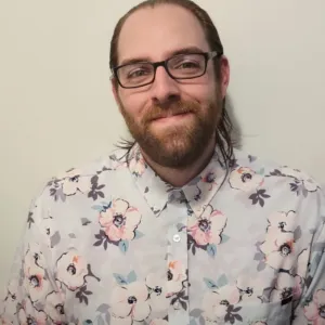 Patrick Swann