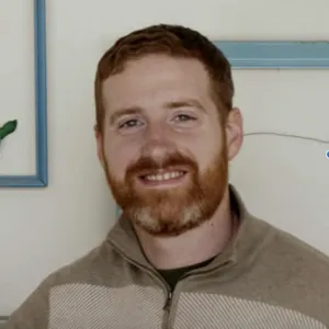 Erik Johnston