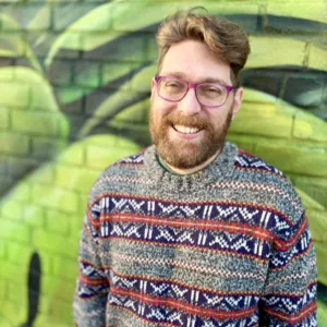 Toby Singer