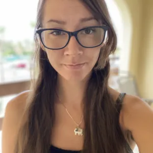 Deirdra Vrabel