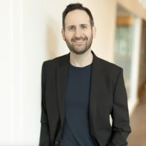 Jonathan Baker