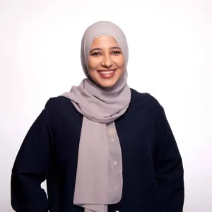 Somer Saleh
