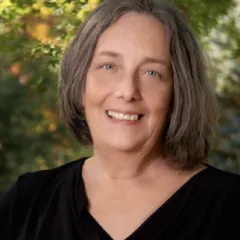 Patricia Brown