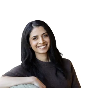 Shefali Thaman