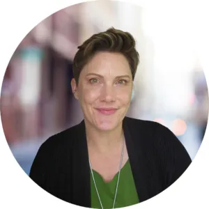 Barbara Cowan