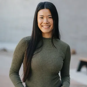 Kianna Mattie
