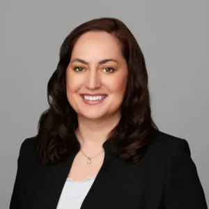 Crystal Richardson