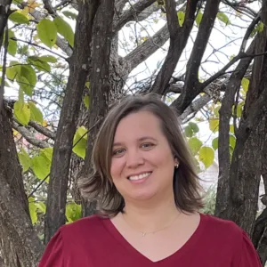 Jennifer Bushman
