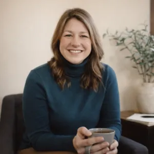 Alyssa Hallgren