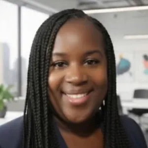Tonya Andrews, msw