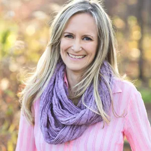Catherine Boyce
