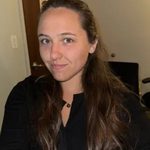 Stephanie Ahearn