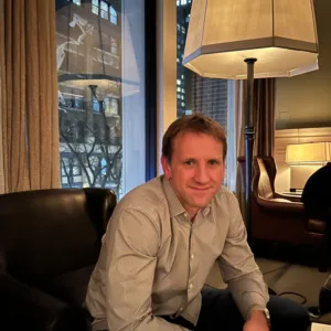 Dr. matthew Walsh