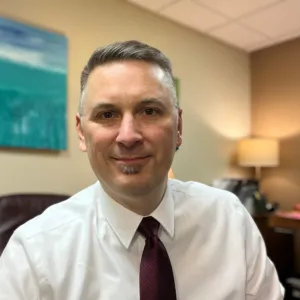 Bill Hoekstra