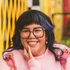Juliet Tran, LMFT, Licensed Marriage & Family Therapist in ,  