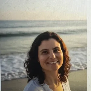 Shannon Pavas