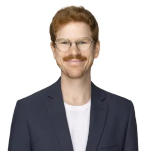 Joshua Pickett