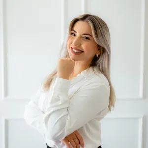 Brenda Diaz