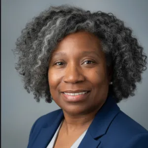Yvette Moulton