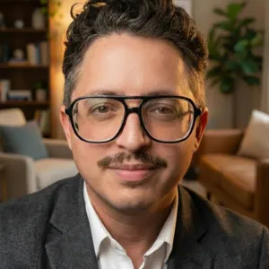 Tristan Guarini, PhD, Psychologist in Brooklyn, NY 11201