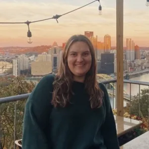 Abigail Kauric