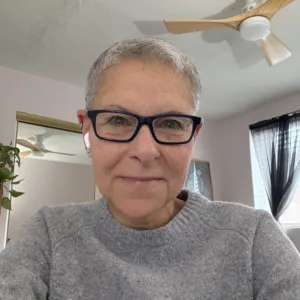 Robin Haas, LICSW, MSW, Licensed Clinical Social Worker in Boston, MA 02136-2262