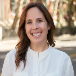 Elizabeth Shuzman