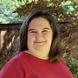 Ann Meripolski