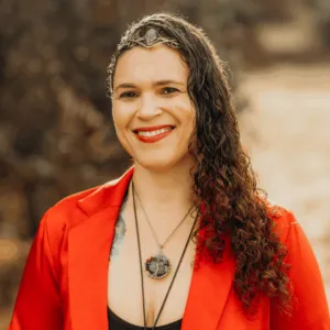 Vanessa-gissele Holliman