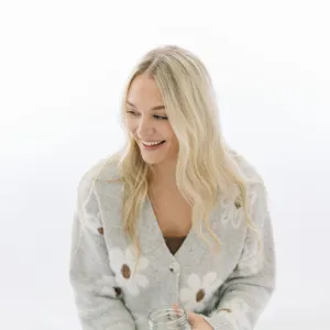 Amanda Hearne