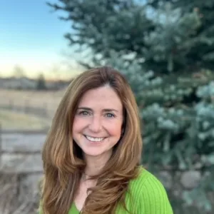Tricia Janosy