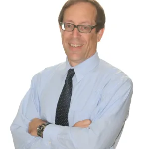 Jeffrey Betman