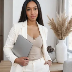 Antoinette Goosby