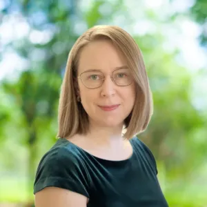 Marianne Kaukiainen-russo
