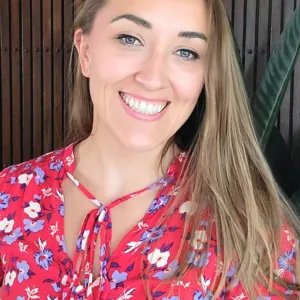 Savanna Parker