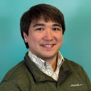 James Nagai