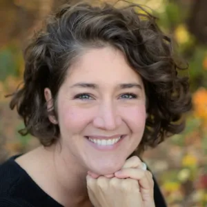 Tina Peterson