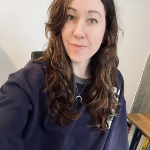 Zena Ramsey