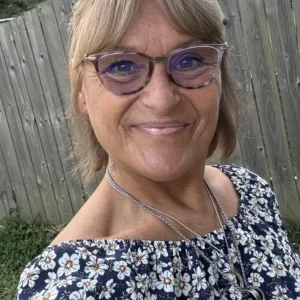 Tracy Skaggs