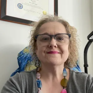 Kathryn Nevin, , Licensed Clinical Social Worker in Reston, VA 