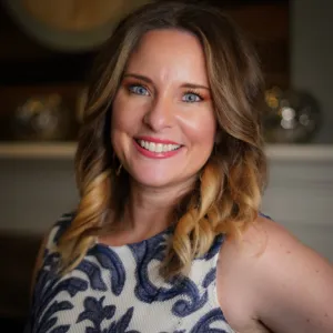 Shannon Mosher