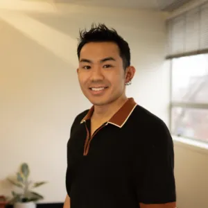 Michael Nguyen