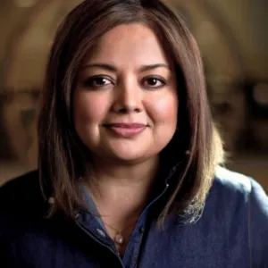Mixa Patel