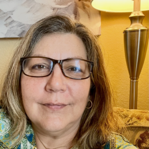 Teresa Petersen, LCSW, EMDR Certified, Clinical Social Worker  in Houston, TX 77057