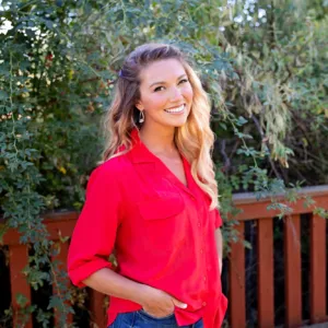 Hannah Covey