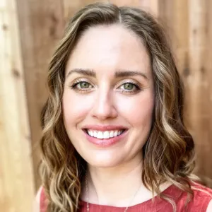 Rebecca Summers, MA, NCC, LPC, Licensed Professional Counselor in Austin, TX 