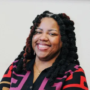 Morgan Cureton