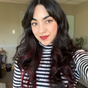 Autumn Aragon