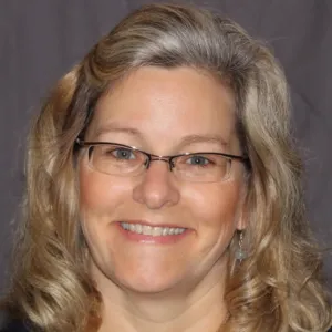 Melissa Raatz