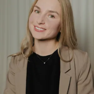 Anna Hubar